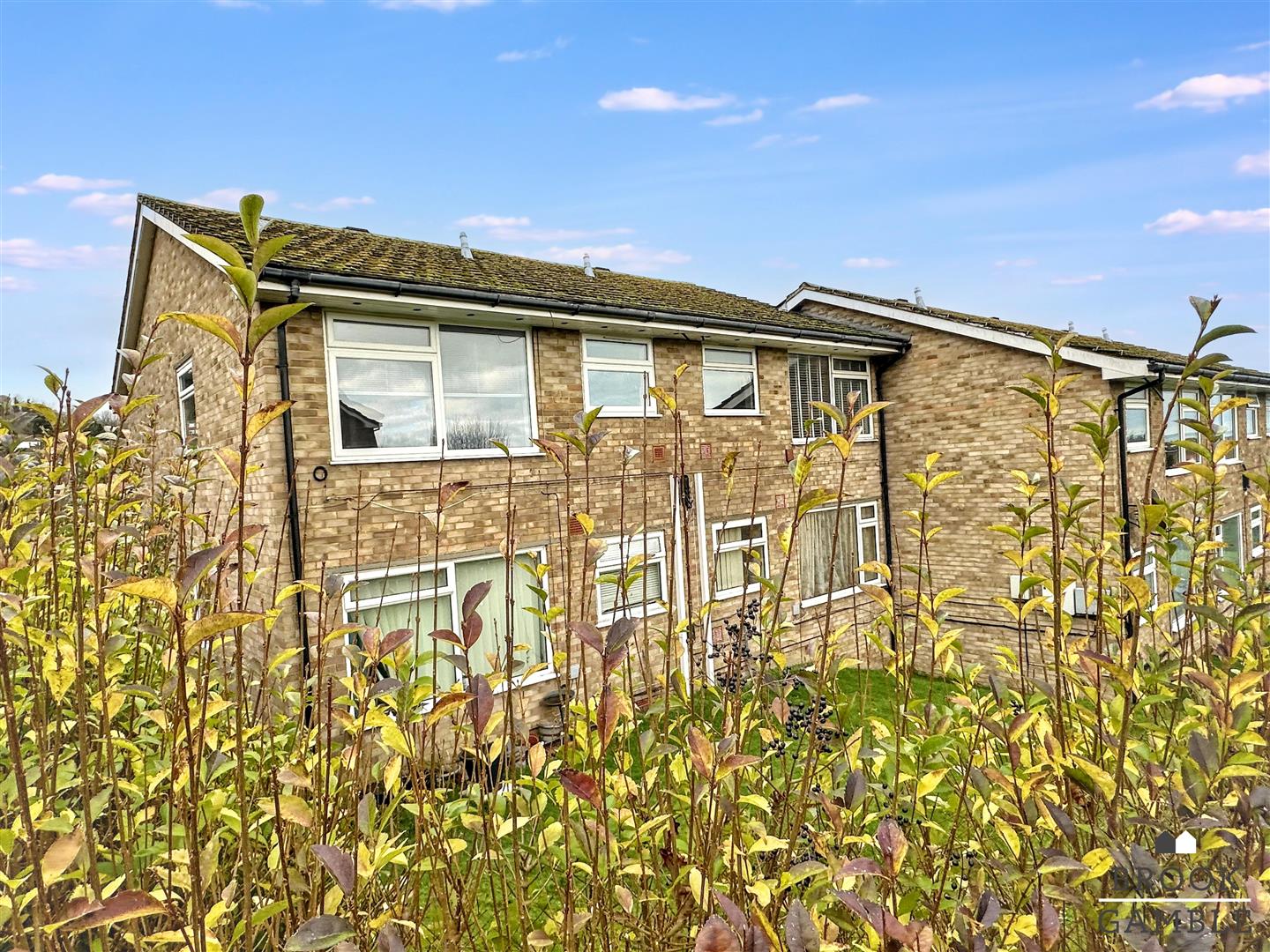 1 Bedroom Flat. Filching Road in Eastbourne, East Sussex 18